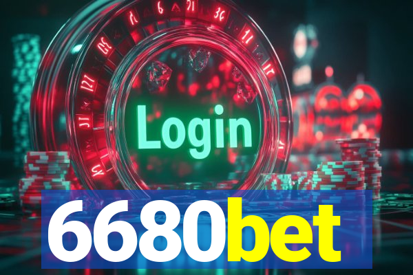 6680bet