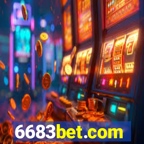 6683bet.com