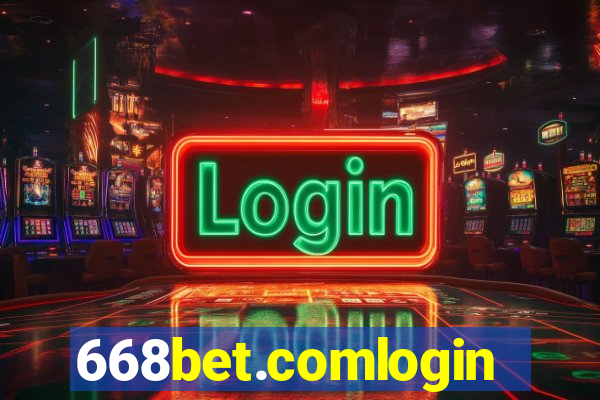 668bet.comlogin