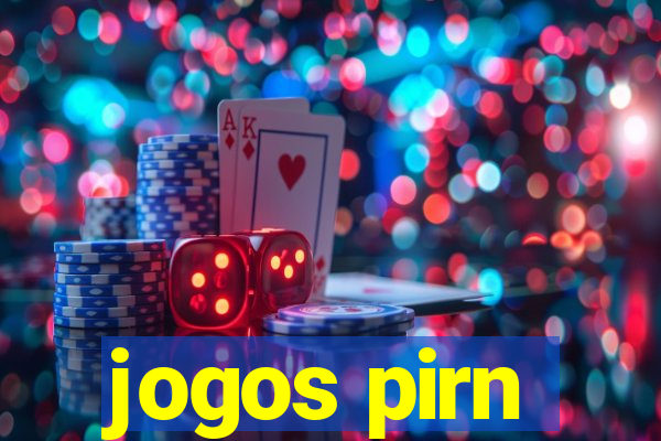 jogos pirn