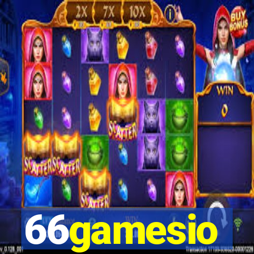 66gamesio