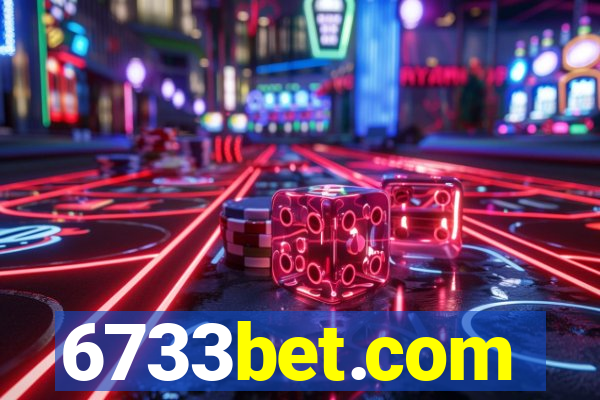 6733bet.com