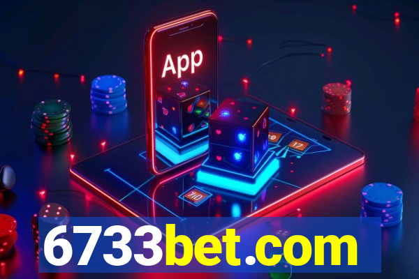 6733bet.com