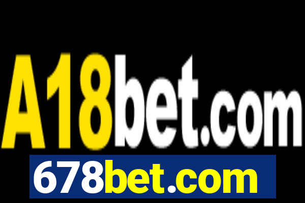 678bet.com