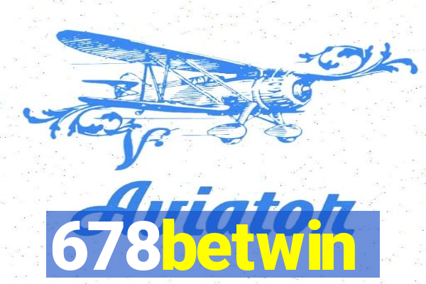 678betwin