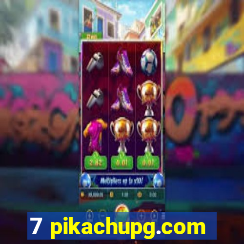 7 pikachupg.com