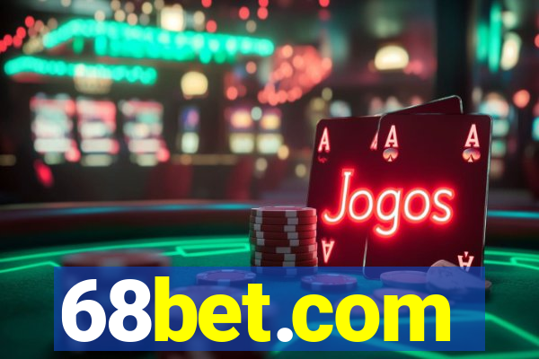 68bet.com