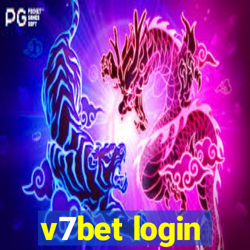 v7bet login