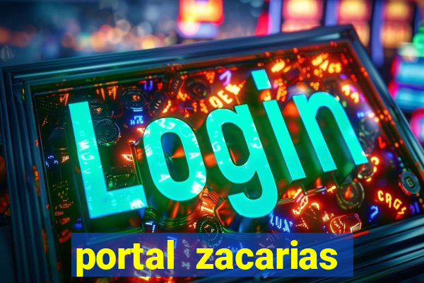 portal zacarias coração humano