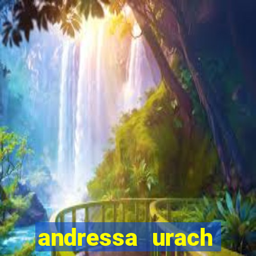 andressa urach videos nua