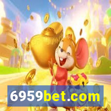 6959bet.com