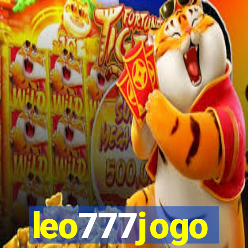 leo777jogo