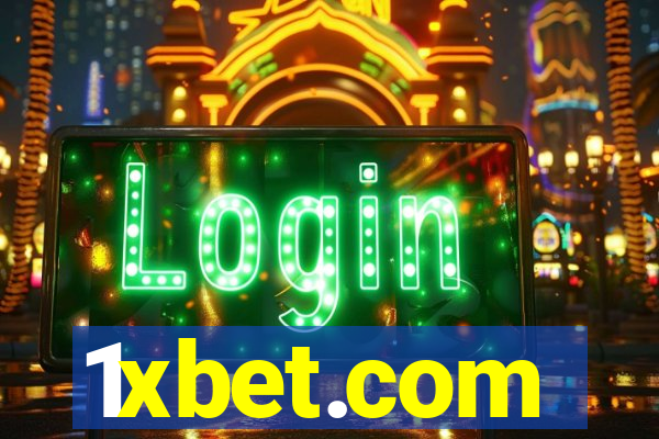 1xbet.com