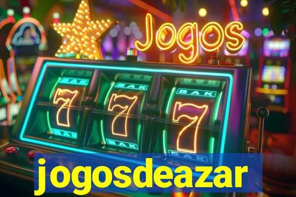 jogosdeazar