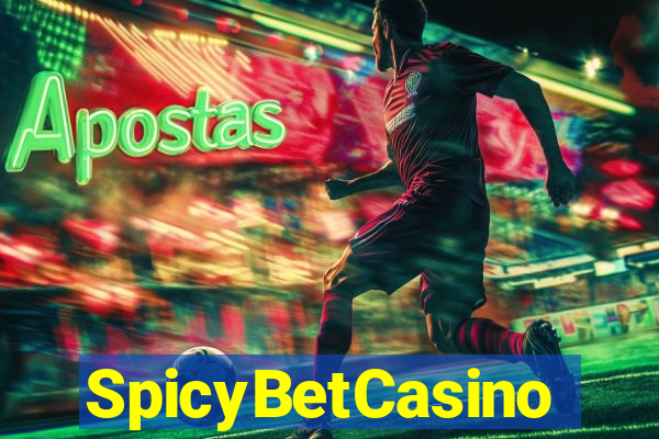 SpicyBetCasino