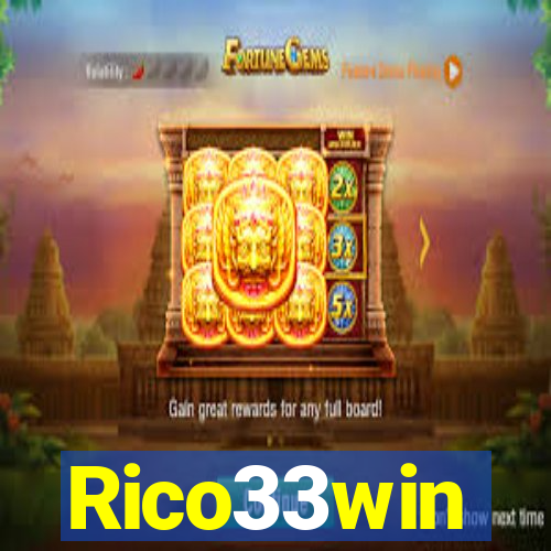 Rico33win