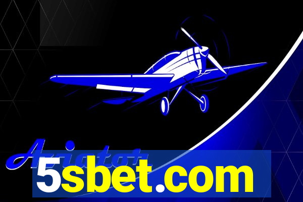 5sbet.com