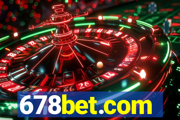 678bet.com