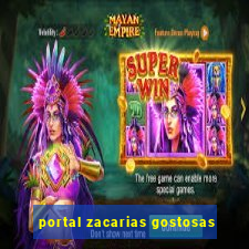 portal zacarias gostosas