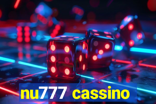 nu777 cassino