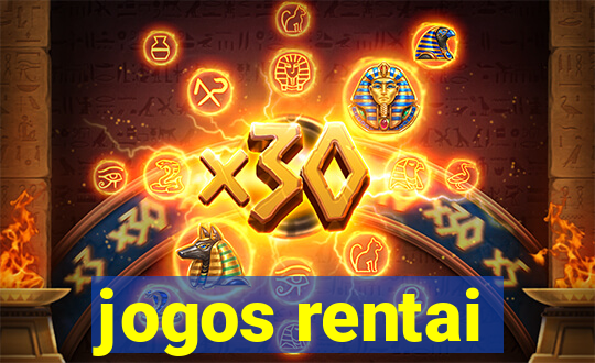 jogos rentai