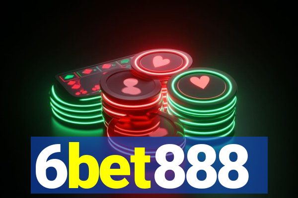 6bet888