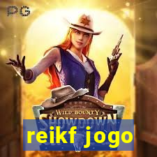 reikf jogo