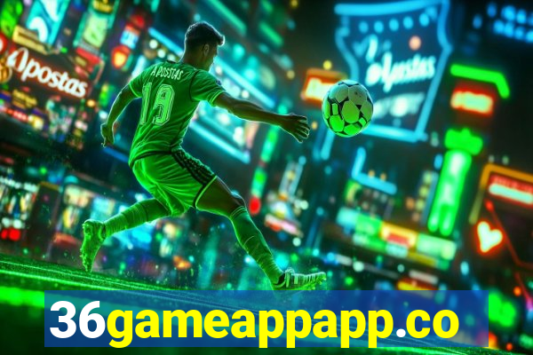 36gameappapp.com