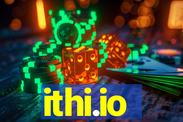 ithi.io