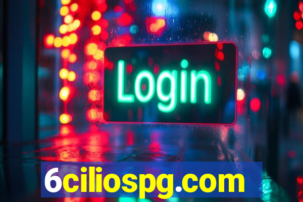 6ciliospg.com