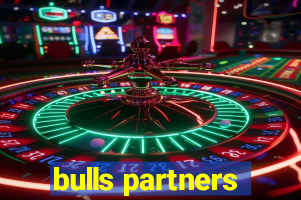 bulls partners