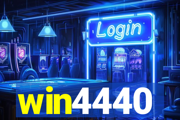 win4440