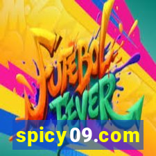 spicy09.com