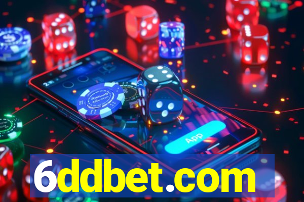 6ddbet.com