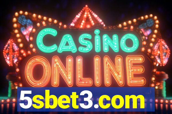 5sbet3.com