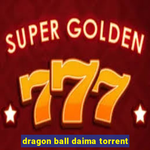 dragon ball daima torrent