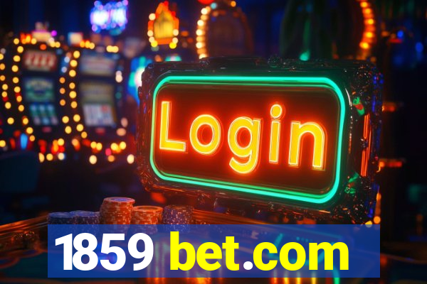 1859 bet.com