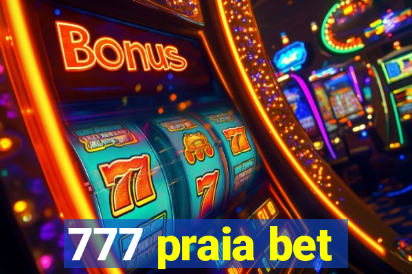 777 praia bet