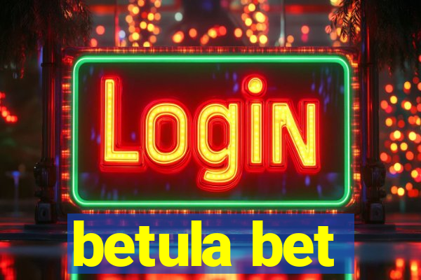 betula bet