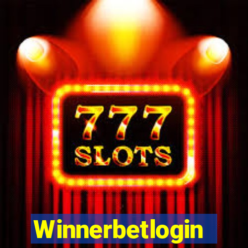 Winnerbetlogin