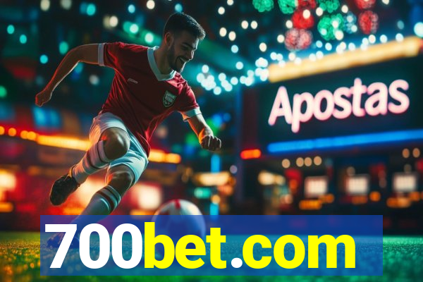 700bet.com