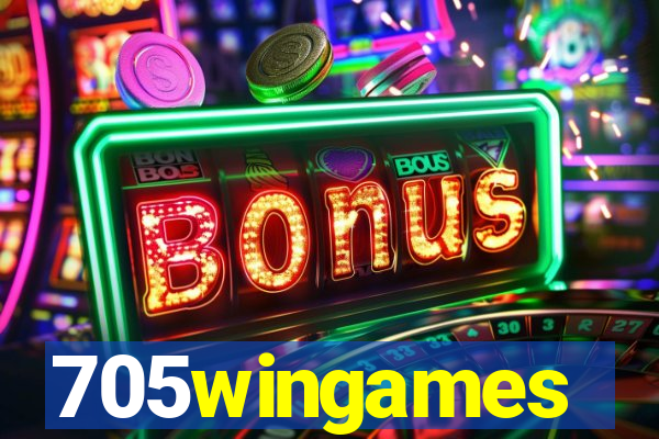 705wingames