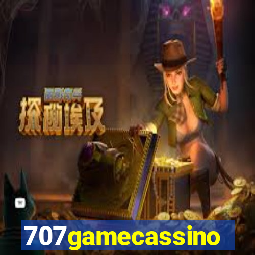 707gamecassino