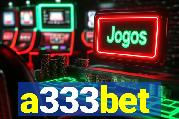 a333bet