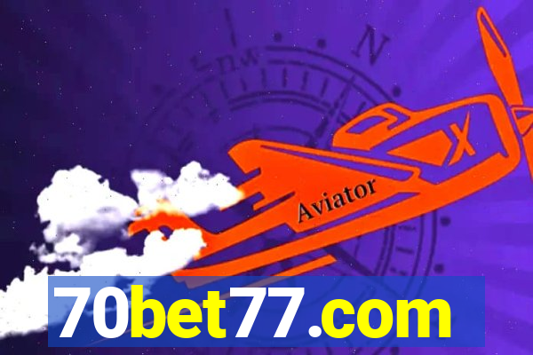 70bet77.com