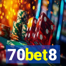 70bet8