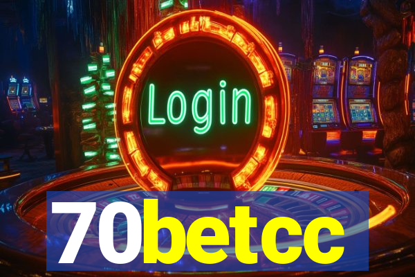 70betcc