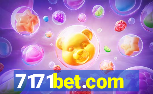 7171bet.com