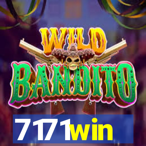 7171win