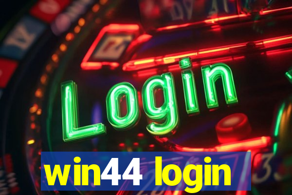 win44 login